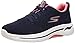 Produktbild Skechers Damen Sneakers, Navy, 42 EU