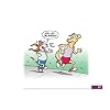 Obesity: With Weight Loss Tips (CompanionHouse Books) Paperback November 1, 2005
