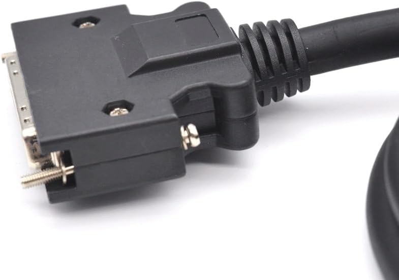 Cable For servo drive,IO cable,50 core(2M)