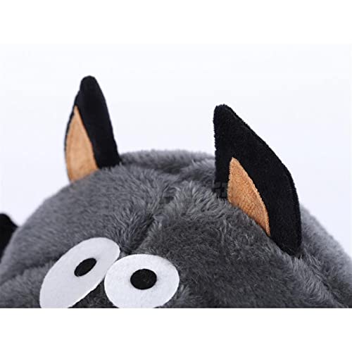 Ahegas Dog Nest Bed Warm Small Pet Animal Bed Hamster Nest Hedgehog Rat Chinchilla Mini House Pet Warm Bed #TOP2