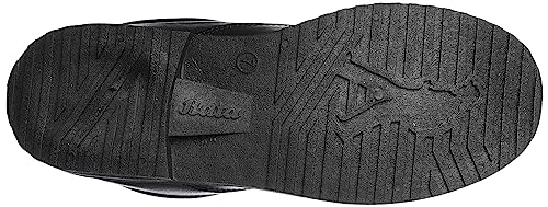 Image of Bata Boys Pull On School Uniform Shoe