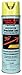 Rust-Oleum 203025 M1600 Solvent-Based Precision-Line Inverted Marking Paint Aero, High Vis.Yel - Lot of 12