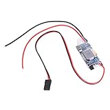 drohne defekt 20AWG Silikondraht, SBEC 5V/5A 2-8S Schaltspannungsstabilisator, passend für Drohnen.