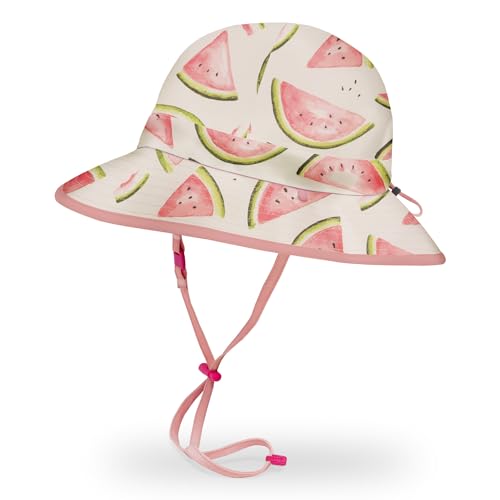 Chapeau bob Mixte Enfant Sunday Afternoons Seau À Mélange Naturel