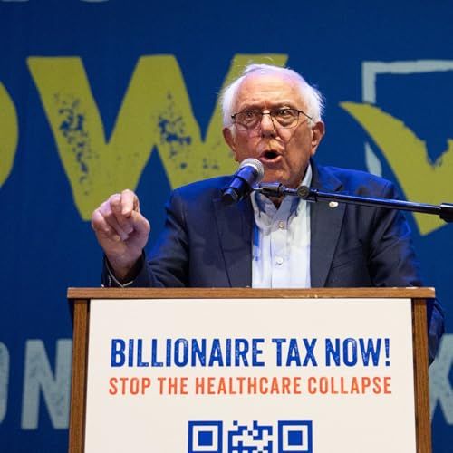 Why Even Some Democrats Hate California&rsquo;s Billionaire Tax Proposal