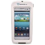 Armor-X - la carcasa protectora impermeable definitiva para iPhone 5, 4, 4S, iPod Touch y Samsung Galaxy S3, S5