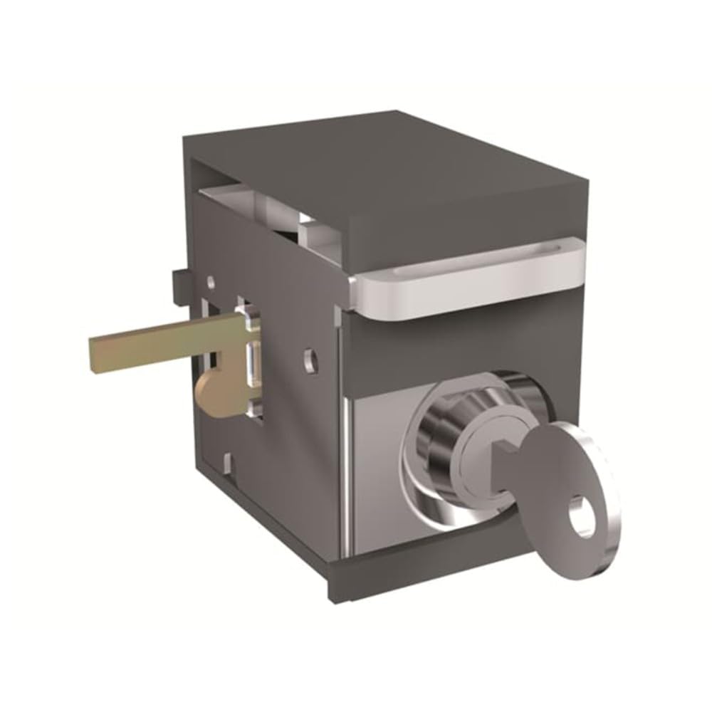 Circuit Breaker Accessories KL-S GIUSSANI FP W XT5-XT6 Key LO.EQ.