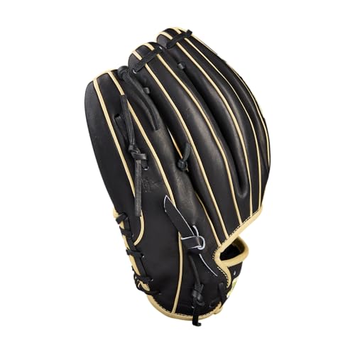 Image of Wilson | 2026 | A2000 Classic | Baseball Gloves + Mitts | Sizes 11.5 inch - 12.75 inch | Right + Left Hand Throw | Multiple Styles