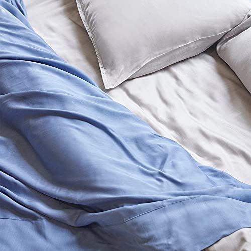 EcoFriendly Buffy Eucalyptus Sheets Review Fix My Decor