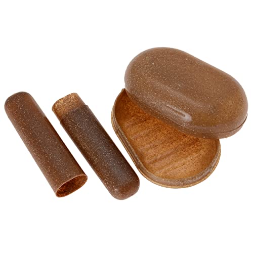 Eco Line Marilu Kit Porta Escova/Saboneteira Eco