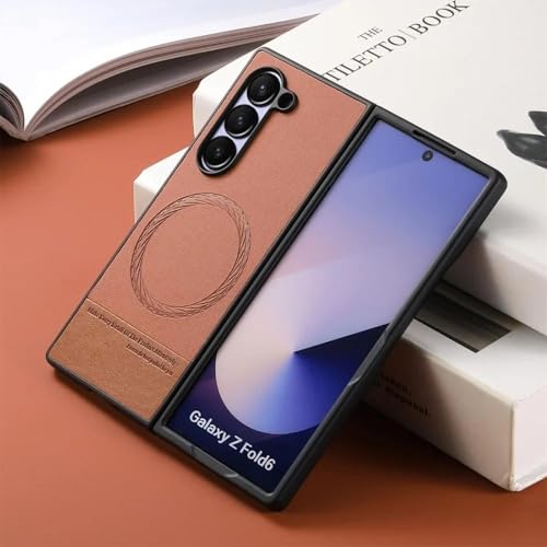 Coque Samsung Galaxy Z Fold4 anti-glisse réglant le problème de chute du smartphone