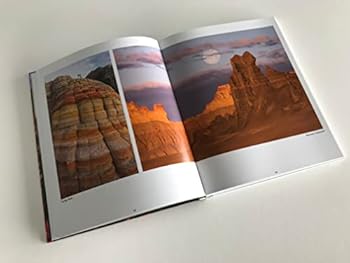 Hardcover Utah, A Sanctuary Book