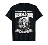 Tolle Geschenkidee für Leute die Ironie und Sarkasmus feiern zum Geburtstag, Halloween, Weihnachten oder für die nächste Party. Auch ideal auf der Arbeit um den Arbeitskollegen zu zeigen mit wem man es zu tun hat.