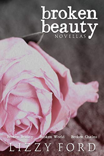 Broken Beauty Novellas