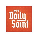 My Daily Saint