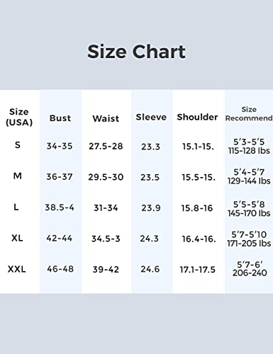 Chin·moon Women's Winter Jacket Waterproof Snow Coat Warm Down Alternative Parka With Faux Fur Hood(Grey M) #TOP6