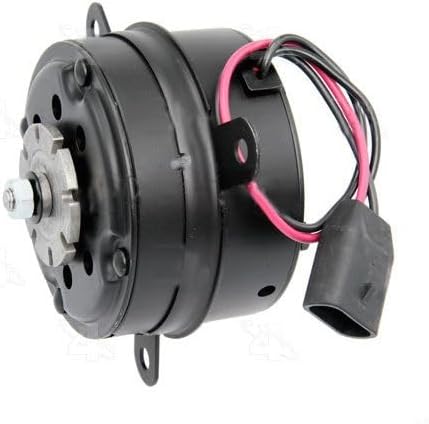 A/C Condenser Fan Motor Left for 2001-2002 Cadillac Eldorado (PG-2402167)