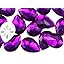Purple Amethyst H105