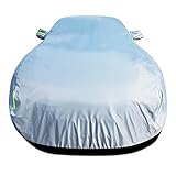 ★ Beiden Seiten verwendet werden können: doppelseitig abwechselnd, kann wirksam die Haltbarkeit des Autos erhöhen, Sommersonnenschutzmittel verwenden kann wirksam verhindern, UV-Strahlen, niedrigere Auto Temperatur, Winter Frost kann Farbe Oberfläche Wärmeisolierung verwendet werden.