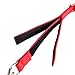 Shires ARMA Breakaway Trailer Tie (Red)