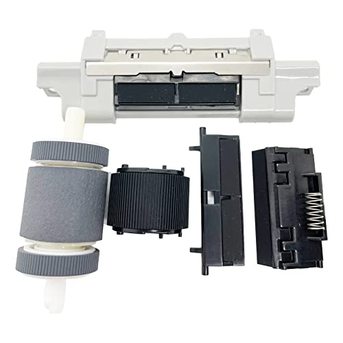 Ceamere Original Transfer Roller Paper Pickup Roller Kit For Hp 2035 2030 2055 P3015 P3005 M521 M525 Pro400 M400 M401 M425 M435 #TOP7
