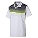Puma Golf 2018 Men's Road Map Polo