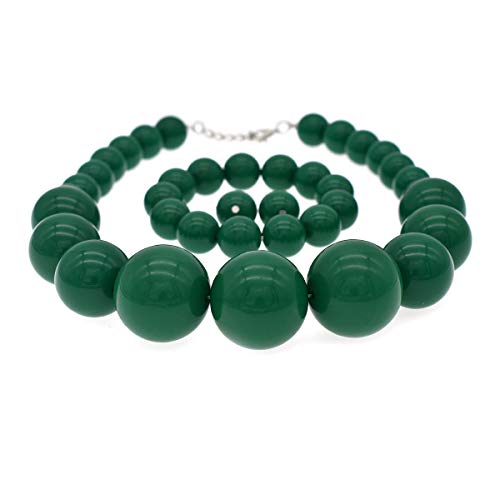 Comparativas de Collar perlas tabla con los diez mejores. 8 Imagen adicional