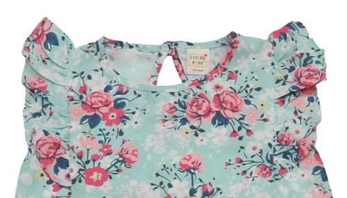 Image of Clothe Funn Girls Girls Co-Ordinate Set