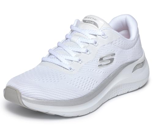 Mocassins Skechers - vue 4