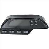 Application : Compteur kilométrique de moto pour accessoires de moto pour XR250