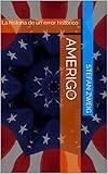  Amerigo: La historia de un error histórico (Spanish Edition)