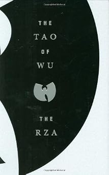 Amazon.com: The Tao of Wu: The RZA: Books