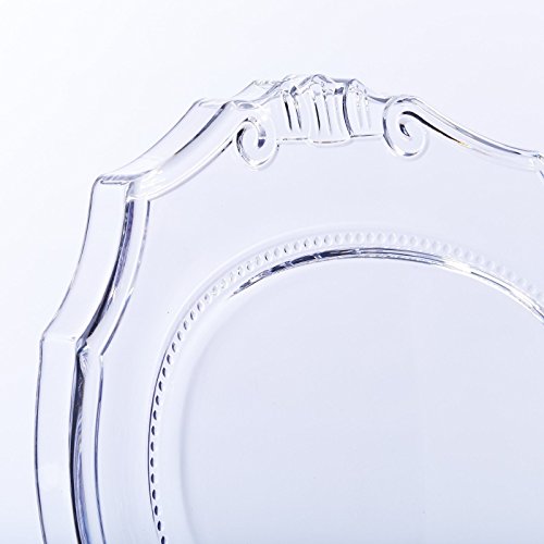 2Xhome - Belle Style Ghost Chair Ghost Armchair Dining Room Chair - Armchair Lounge Chair Seat Higher Fine Modern Designer Artistic Classic Mold (Clear Bella X4) #TOP7