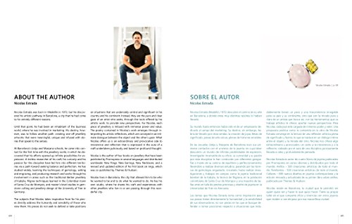 New Brooches: 400+ Contemporary Jewelry Designs