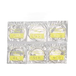Guitare électrique, Kit de Démarrage de Guitare Acoustique de 38,4 Pouces avec Micro à 5 Niveaux pour Adultes Débutants - Les Beatles, Paul McCartney, John Lennon, RIngo Starr, George Harrison Guitare électrique, Kit de Démarrage de Guitare Acoustique de 38,4 Pouces avec Micro à 5 Niveaux pour Adultes Débutants – Image 5