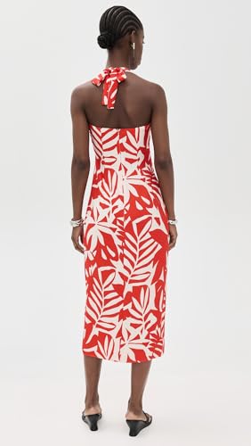 Seven Wonders Women's Alana Midi Dress3