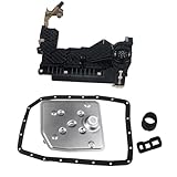 926-149 6R80 Transmission Lead Frame & Transmission Conductor Plate with Valve Body Module Connector & Valve Body Seal & Transmission Filter with F150 F250 F350 Super Duty Mustang Navigator