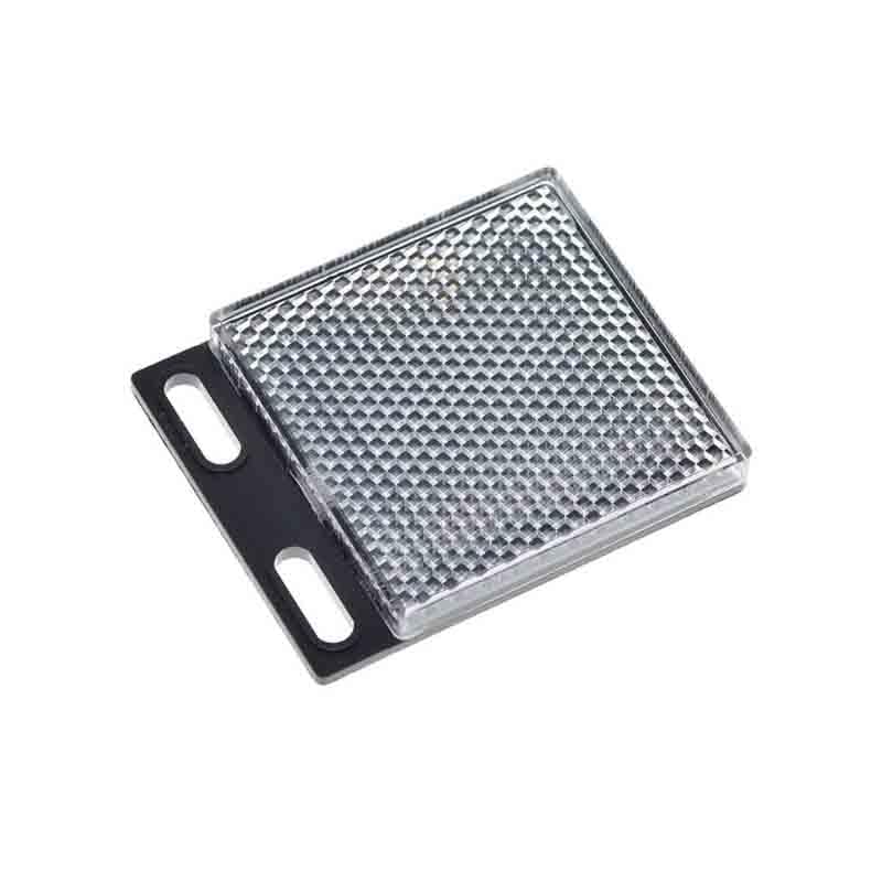 20PCS TD-08 Reflector photoelectric Sensor