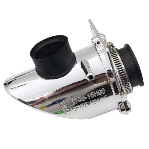 Filtre à air modifié moto résout ratés moteur Z50 J R CT70
