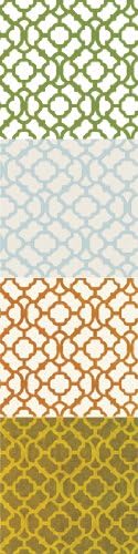 Moroccan Wall Stencil | DIY Home Decor Stencils | 10 mil | Paint Stencil for Walls, Furniture, Floors, Fabric