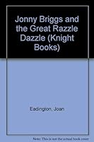 Jonny Briggs Great Razz Dazz 0340275324 Book Cover