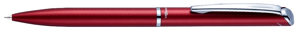 Pentel BL2007A-BOX Garnet red