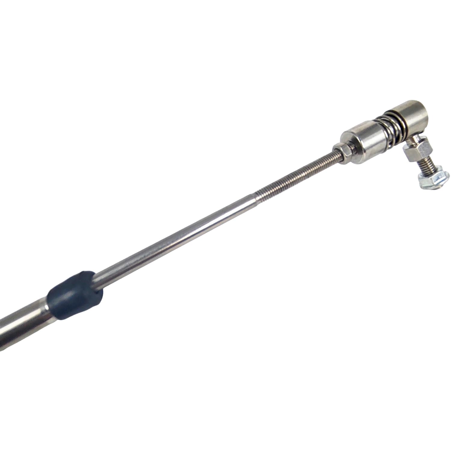 Reverse Control Cable F1K-6149C-00-00 Compatible with Yamaha 2005-2006 VX110 Deluxe Sport, 2007 2008 VX Cruiser Deluxe, 2009 VX Cruiser VX1100BH VX1100 Waverunner F1K-6149C-01-00 F1K6149C0000