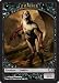 Produktbild Magic: the Gathering - [Zombie Token - Pedina Tottero - Magic 2014 Core Set