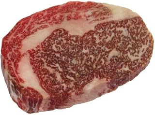 Biru Wagyu Ribeye Steak, 8 Wochen ShioMizu Aged, TK, Gewicht 450g
