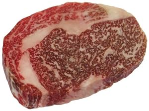Biru Wagyu Ribeye Steak, 8 Wochen ShioMizu Aged, TK, Gewicht 500g