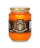 2nd1 - Natur Roher Honig, Wildhonig Blütenhonig Vom Imker, Ungefiltert Direkt Aus Dem Bienenstock, Geerntet Aus Lettischen Wald- Und Wiesenblüten, Reines, Ungeheiztes, Nicht Pasteurisiertes, 1 Kg