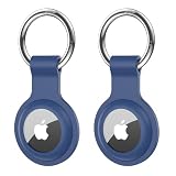 pleonasmo definizione 【Facile da usare】: la custodia in silicone è elastica. Basta tirarlo, posizionare l'Airta al centro e assicurarsi che sia completamente chiuso. Nota: questa custodia in silicone fornisce una protezione semi-chiusa, i lati del tracker potrebbero usurarsi.