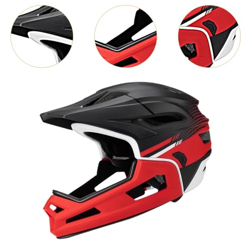Casco para bicicleta ligero con ventilaciones múltiples y forro 3