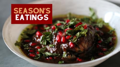 Season's Eatings - Fesenjan